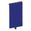 Blue Banner