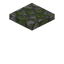 Mossy Cobblestone Platform