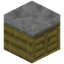 Bamboo Counter
