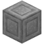 Thick Inlayed Smooth Stone