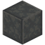Curly Andesite Pillar
