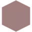 Maroon Crystalix Glass