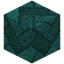 Herringbone Warped Planks