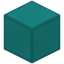 Aqua Slick Plastic Block