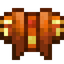 Pyromancer's Robes
