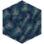Blue Starlight Crystal Block