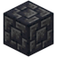 Brick Bordered Basalt