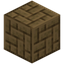 Rotated Oak Plank Bricks