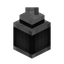 Black Stone Bricks Lantern