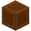Cut Red Sandstone Column