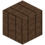 Hewn Jungle Planks