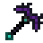 Draco Arcanus Pickaxe