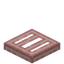Suspicious Cherry Trapdoor
