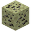 End Magnesite Ore