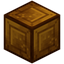 Block of Spessartine