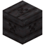 Engraved Netherite Block