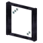 Umbran Pane Window
