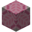 Pink Glazed Terracotta