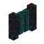 Warped Picket Fence