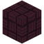 Cross Laced Crimson Planks