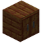 Redwood Cupboard
