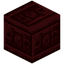 Sad Red Nether Bricks