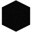Black Fluffy Block