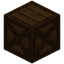 Reinforced Dark Oak Crate
