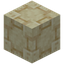 Overlapping Sandstone Tiles