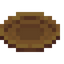Wood Plate