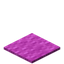 Magenta Carpet