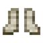 Mummy Feet (Leather)