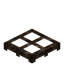Asai Palm Trapdoor