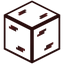 Red Dark Clear Glass