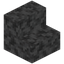 Reinforced Diorite Stairs