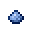 Tiny Pile of Vanadium Gallium Dust