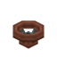Copper Valve Handle
