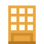 Palm Shoji Door