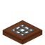 Iron Barred Acacia Trapdoor