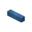 2x Blue Alloy Wire