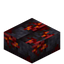 Weeping Polished Blackstone Brick Slab