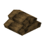 Palm Top Roof