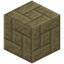 Birch Plank Brick Pattern