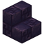 Sourcestone: Alternating Stairs
