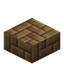 Small Ochrum Brick Slab