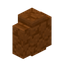 Red Sandstone Wall