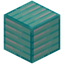 Embossed Diamond Block