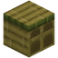 Bamboo Shelf