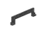 Drip Hood Square Single Stone