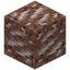Granite Rock Salt Ore